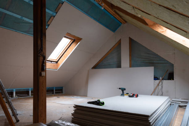 Best Insulation for Specific Applications in Alamogordo, NM