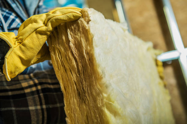 Types of Insulation We Offer in Alamogordo, NM
