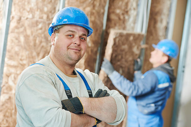Types of Insulation We Offer in Alamogordo, NM