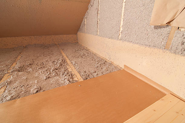 Best Geographic-Specific Insulation Services in Alamogordo, NM